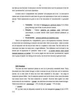 Diplomdarbs 'The Ambiguities of Legal Terminology in EU Documents and Legislation', 54.