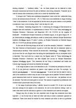 Diplomdarbs 'The Ambiguities of Legal Terminology in EU Documents and Legislation', 69.