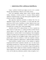 Referāts 'Sirpjveida šūnu anēmija', 13.