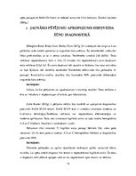 Referāts 'Sirpjveida šūnu anēmija', 14.