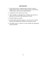 Referāts 'Sirpjveida šūnu anēmija', 15.