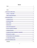 Referāts 'Biznesa plāna struktūra', 2.