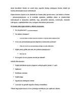 Referāts 'Biznesa plāna struktūra', 11.