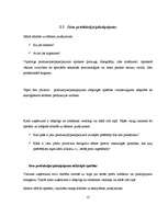 Referāts 'Biznesa plāna struktūra', 12.