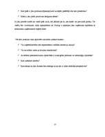 Referāts 'Biznesa plāna struktūra', 13.