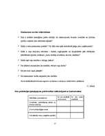 Referāts 'Biznesa plāna struktūra', 15.