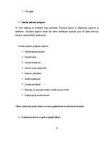 Referāts 'Biznesa plāna struktūra', 23.