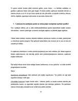 Referāts 'Biznesa plāna struktūra', 24.