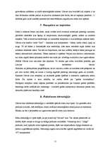 Referāts 'Organizācijas „Užavas alus” operatīvās darbības shēmas izstrāde', 11.