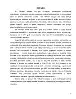 Referāts 'Kvalitātes procedūras analīze', 3.