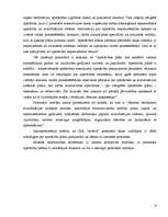 Referāts 'Kvalitātes procedūras analīze', 6.