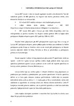 Referāts 'Kvalificētas un darbam motivētas personāla komandas nozīme augsto tehnoloģiju uz', 4.