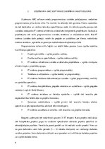 Referāts 'Kvalificētas un darbam motivētas personāla komandas nozīme augsto tehnoloģiju uz', 6.