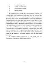 Referāts 'Kvalificētas un darbam motivētas personāla komandas nozīme augsto tehnoloģiju uz', 9.