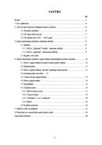 Referāts 'Stiprā alkoholiskā dzēriena "Brendijs Spartaks" ceha projekts', 2.