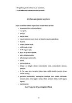 Referāts 'Stiprā alkoholiskā dzēriena "Brendijs Spartaks" ceha projekts', 12.