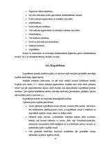 Referāts 'Stiprā alkoholiskā dzēriena "Brendijs Spartaks" ceha projekts', 14.