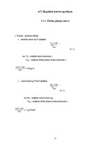 Referāts 'Stiprā alkoholiskā dzēriena "Brendijs Spartaks" ceha projekts', 17.