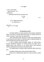 Referāts 'Stiprā alkoholiskā dzēriena "Brendijs Spartaks" ceha projekts', 20.