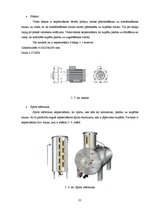 Referāts 'Stiprā alkoholiskā dzēriena "Brendijs Spartaks" ceha projekts', 25.