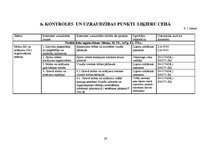 Referāts 'Stiprā alkoholiskā dzēriena "Brendijs Spartaks" ceha projekts', 26.