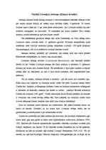 Referāts '"Atskaņu hronika” kā bruņinieku ordeņa "galda literatūras” paraugs 13.gs. un bru', 2.