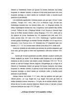 Referāts '"Atskaņu hronika” kā bruņinieku ordeņa "galda literatūras” paraugs 13.gs. un bru', 3.