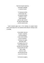 Referāts '"Atskaņu hronika” kā bruņinieku ordeņa "galda literatūras” paraugs 13.gs. un bru', 6.