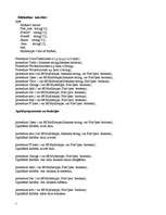 Referāts 'Datu uzskaites un apstrādes sistēma', 5.