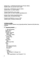 Referāts 'Datu uzskaites un apstrādes sistēma', 6.