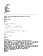 Referāts 'Datu uzskaites un apstrādes sistēma', 10.