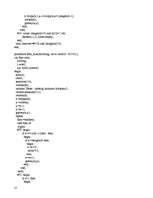 Referāts 'Datu uzskaites un apstrādes sistēma', 13.