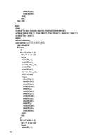 Referāts 'Datu uzskaites un apstrādes sistēma', 24.