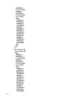 Referāts 'Datu uzskaites un apstrādes sistēma', 25.