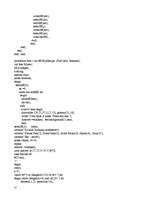 Referāts 'Datu uzskaites un apstrādes sistēma', 27.