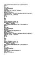 Referāts 'Datu uzskaites un apstrādes sistēma', 28.