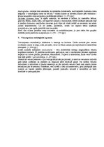 Eseja 'Sociālā nevienlīdzība, stratifikācija un mobilitāte', 4.