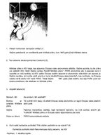 Konspekts 'Karikatūru raksturojums', 1.