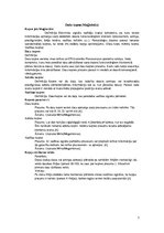 Referāts 'Kopnes paplašinājumi, plates', 3.