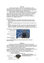 Referāts 'Kopnes paplašinājumi, plates', 13.