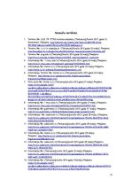 Referāts 'Kopnes paplašinājumi, plates', 15.