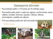 Prezentācija 'Gaujas Nacionālais parks', 8.