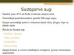 Prezentācija 'Gaujas Nacionālais parks', 11.