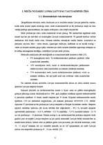 Referāts 'Meža nozares attīstība un loma Latvijas tautsaimniecībā', 8.