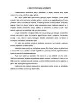 Referāts 'Meža nozares attīstība un loma Latvijas tautsaimniecībā', 26.