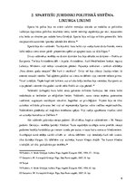 Referāts 'Senās Atēnas un Spartas tiesību raksturojums un atšķirīgās iezīmes', 9.