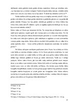 Referāts 'Senās Atēnas un Spartas tiesību raksturojums un atšķirīgās iezīmes', 21.