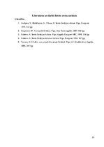 Referāts 'Senās Atēnas un Spartas tiesību raksturojums un atšķirīgās iezīmes', 23.