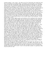 Eseja 'World War I', 2.