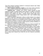 Referāts 'Tīšs smags miesas bojājums - to izdarījusi personu grupa', 9.